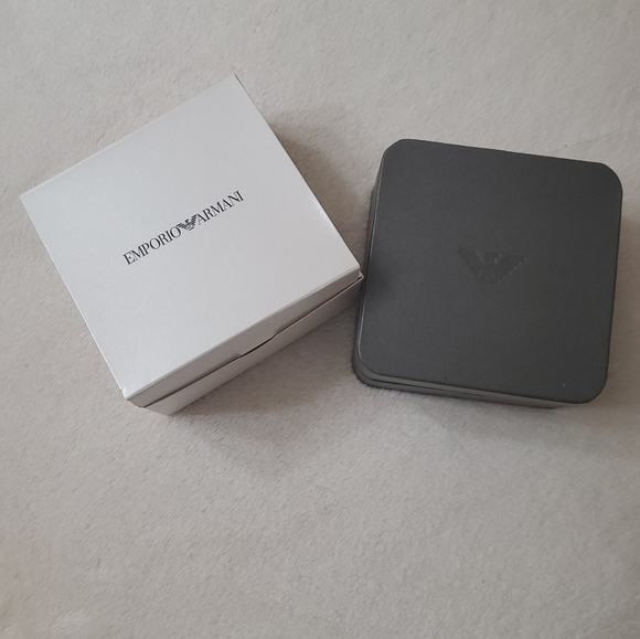 Emporio Armani bracelet - Picture 7 of 8